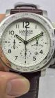 Copy Swiss Lumnor Panerai Watch Brown Leather   (5)_th.jpg